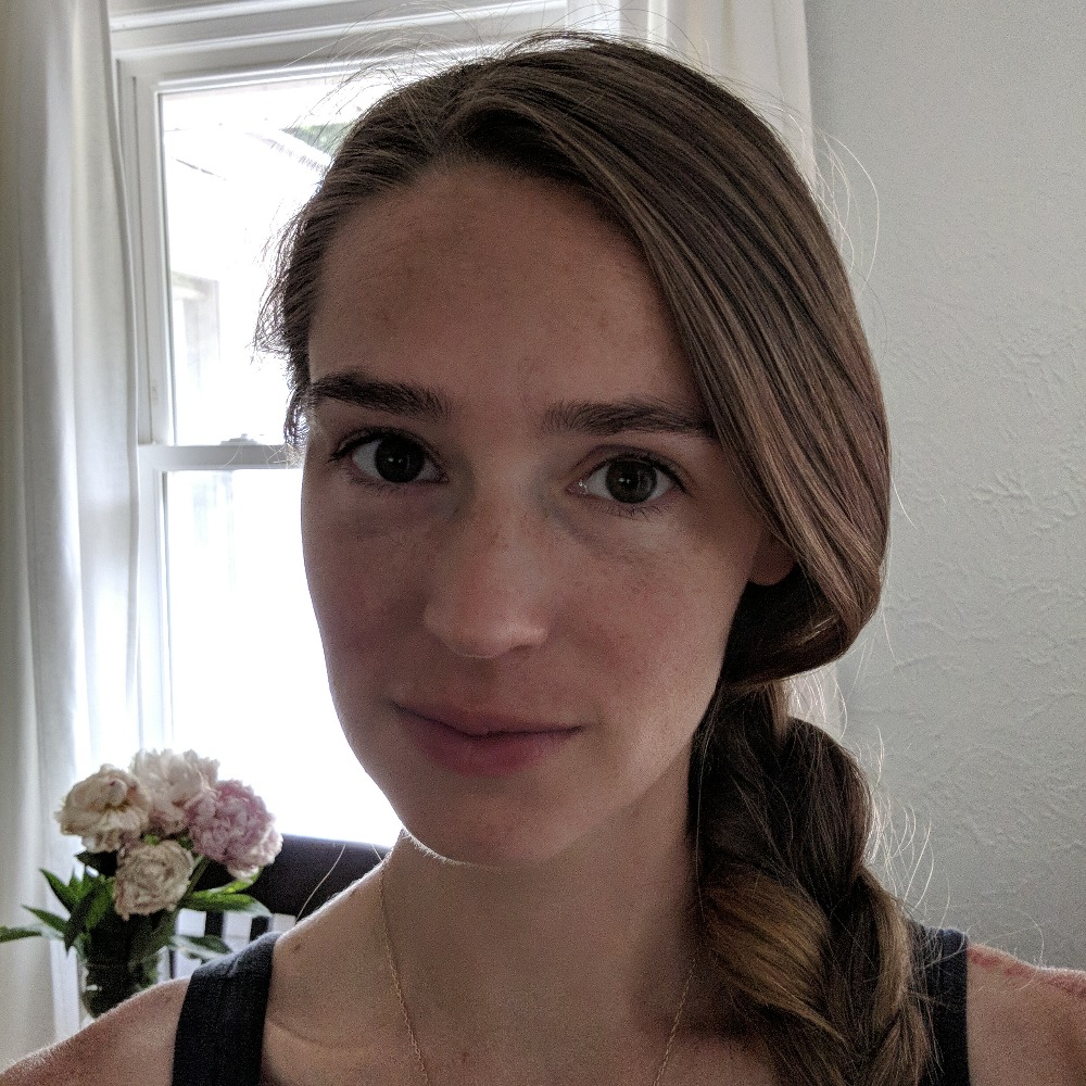 Meet your Posher, Jessica